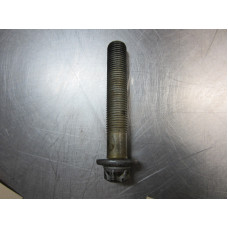 03D020 CRANKSHAFT BOLT From 2013 BUICK ENCORE  1.4